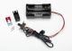 koop Batterijhouder voor 4x AA batterijen met aan/uit schakelaar by Traxxas for only € 5,95 in TRX 2700 tot 3499 at Bliek Modelbouw, Bliek Modelbouw. Beschikbaar