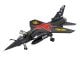 Revell: Dassault Mirage F-1C/CT in 1:72