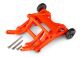 koop Wheeliebar gemonteerd oranje by Traxxas for only € 16,95 in TRX 3500 tot 3999, Chassis, Chassis & toebehoren, Body en Accessoires at Bliek Modelbouw, Bliek Modelbouw. Beschikbaar