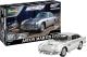 koop Aston Martin DB5 - 007 Goldfinger easy-click incl. verf en kwast by Revell for only € 54,95 in Plastic Modelbouw, Kliksysteem, Auto's at Bliek Modelbouw, Bliek Modelbouw. Beschikbaar
