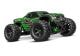 TRAXXAS X-Maxx ULTIMATE 4x4 VXL groen 1/7 Monster Truck RTR