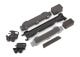 koop Batterijhouder en batterijschuim by Traxxas for only € 12,95 in TRX 8500 tot 8999 at Bliek Modelbouw, Bliek Modelbouw. Beschikbaar