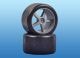 koop SLICK-RŽDER S1 80MM by FG for only € 118,95 in FG at Bliek Modelbouw, Bliek Modelbouw. Beschikbaar
