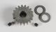 koop MOTOR STAHL ZAHNRAD 18Z by FG for only € 31,90 in FG at Bliek Modelbouw, Bliek Modelbouw. Beschikbaar