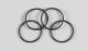 koop O-RING 15X1MM, 4 ST. by FG for only € 3,90 in FG at Bliek Modelbouw, Bliek Modelbouw. Beschikbaar