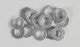 koop SCHEIBE-STAHL 8,4MM, 15 S by FG for only € 2,40 in FG at Bliek Modelbouw, Bliek Modelbouw. Beschikbaar