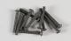 koop LINSENSCHRAUBE M3X20 10 S by FG for only € 4,80 in FG at Bliek Modelbouw, Bliek Modelbouw. Beschikbaar