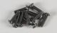 koop LINSENSCHRAUBE M5X20 10 S by FG for only € 6,50 in FG at Bliek Modelbouw, Bliek Modelbouw. Beschikbaar