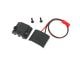 koop Adapterstekker voor verlichtingsset by Traxxas for only € 6,95 in TRX 6500 tot 6999 at Bliek Modelbouw, Bliek Modelbouw. Beschikbaar