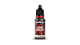 Vallejo Charred Brown 18 ml - Game Color