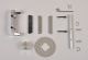 koop BREMSE HINTEN 1/6, SET by FG for only € 55,90 in FG at Bliek Modelbouw, Bliek Modelbouw. Beschikbaar