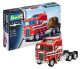 koop Model Set Kenworth Aerodyne by Revell for only € 30,99 in Trucks at Bliek Modelbouw, Bliek Modelbouw. Beschikbaar