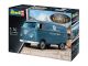 koop 1/16 VW T1 Panel Van - 75 Years of the VW T1 Revell modelbouwpakket by Revell for only € 69,99 in at Bliek Modelbouw, Bliek Modelbouw. Beschikbaar