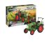 Fendt F20 Dieselroß Tractor easy-click-system Revell bouwpakket om in elkaar te zetten