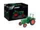 Deutz D30 easy-click-system Revell bouwpakket om in elkaar te zetten kleurig