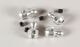 koop Kugel-Stellring 7mm, 4St. by FG for only € 8,80 in FG at Bliek Modelbouw, Bliek Modelbouw. Beschikbaar