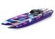 TRAXXAS DCB M41 Purble 40Zoll ohne Akku/Lader