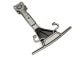koop Frontbeschermingsplaat satijn zwart-chroom by Traxxas for only € 16,95 in TRX 8500 tot 8999 at Bliek Modelbouw, Bliek Modelbouw. Beschikbaar