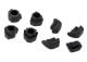 koop SLVR landingsvoeten antislip (4) by Traxxas for only € 3,95 in TRX 7000 tot 7999 at Bliek Modelbouw, Bliek Modelbouw. Beschikbaar