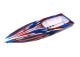 hull Spartan SR red graphics