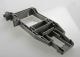 koop TRX4131A, SLVR CHASSIS BACKBONE, KUNSTSTOF/THR by Traxxas for only € 10,95 in TRX 4000 tot 4499 at Bliek Modelbouw, Bliek Modelbouw. Beschikbaar