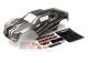 Maxx V1 ProGraphix body met sticker