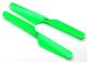 koop Rotorbladenset groen (2) by Traxxas for only € 3,95 in TRX 6500 tot 6999 at Bliek Modelbouw, Bliek Modelbouw. Beschikbaar
