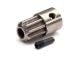 koop Cardanasadapter vooraan by Traxxas for only € 6,00 in TRX8000 - TRX8999 at Bliek Modelbouw, Bliek Modelbouw. Beschikbaar