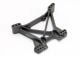 koop Zwarte schokdempertoren achter by Traxxas for only € 7,95 in TRX 6500 tot 6999 at Bliek Modelbouw, Bliek Modelbouw. Beschikbaar