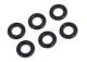 koop O-ringen (6) by Traxxas for only € 2,95 in TRX 9000 tot 9999 at Bliek Modelbouw, Bliek Modelbouw. Beschikbaar