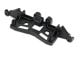 koop SLVR-voorlichaamhouder voor TRX9340-lichaam by Traxxas for only € 11,95 in TRX 9000 tot 9999 at Bliek Modelbouw, Bliek Modelbouw. Beschikbaar