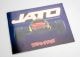 koop Jato-gebruiksaanwijzing by Traxxas for only € 9,95 in TRX 5500 tot 5749 at Bliek Modelbouw, Bliek Modelbouw. Beschikbaar
