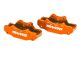 koop Bremssattel vo li/re orange by Traxxas for only € 69,85 in TRX 10000 tot 11000 at Bliek Modelbouw, Bliek Modelbouw. Beschikbaar