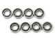koop Kogellager 3x6x2mm (8) by Traxxas for only € 12,95 in TRX 6500 tot 6999 at Bliek Modelbouw, Bliek Modelbouw. Beschikbaar