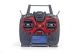 Graupner mz-12 PRO 12 Channel 2.4GHz HoTT Transmitter