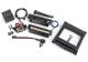 koop LED-verlichtingsset compleet (incl. bumper & dakbeschermplaat) by Traxxas for only € 121,95 in TRX 9000 tot 9999 at Bliek Modelbouw, Bliek Modelbouw. Beschikbaar