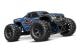 SLVR TRAXXAS X-Maxx ULTIMATE 4x4 VXL blue 1/7 monster truck