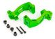 koop C-Hub 6061-T6 aluminium groen l/r met kingpinlager by Traxxas for only € 88,95 in TRX 9000 tot 9999 at Bliek Modelbouw, Bliek Modelbouw. Beschikbaar