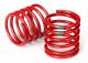 koop Demperveer rood (4.075 tarief) (2) voor korte ultradempers by Traxxas for only € 5,95 in TRX 8000 tot 8499 at Bliek Modelbouw, Bliek Modelbouw. Beschikbaar
