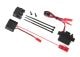 koop Voeding en schakelaar voor LED-licht by Traxxas for only € 22,95 in TRX 7000 tot 7999 at Bliek Modelbouw, Bliek Modelbouw. Beschikbaar