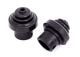 koop Stofkap voor aandrijfas (2) by Traxxas for only € 10,95 in TRX 9000 tot 9999 at Bliek Modelbouw, Bliek Modelbouw. Beschikbaar