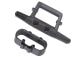 koop Bumper en steun aan de achterkant by Traxxas for only € 8,95 in TRX 6500 tot 6999 at Bliek Modelbouw, Bliek Modelbouw. Beschikbaar