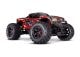 TRAXXAS - TRX77096-4-RED - TRAXXAS X-Maxx 4x4  VXL rot 1/7 Monster-Truck RTR