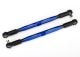 koop Toespoorstang 7075-T6 aluminium blauw 157mm (2) by Traxxas for only € 54,95 in TRX 7000 tot 7999 at Bliek Modelbouw, Bliek Modelbouw. Beschikbaar