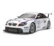 RC BMW M3 GT2 2009 TT-01E 1/10