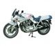 koop 1:12 Suzuki GSX1100S Katana by TAMIYA for only € 24,99 in Motoren, Tamiya at Bliek Modelbouw, Bliek Modelbouw. Beschikbaar
