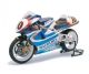 koop 1:12 Suzuki RGV Gamma XR89 #10 1999 by TAMIYA for only € 33,99 in Motoren, Tamiya at Bliek Modelbouw, Bliek Modelbouw. Beschikbaar