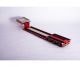 3-assige Dieplader met Zwanenhals/Diepbed - 907700