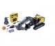 1:16 Metall Raupenbag.Volvo EC160E 100%