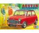 koop 1:24 Austin Mini Cooper 1275S Mk.1 by TAMIYA for only € 26,79 in Tamiya at Bliek Modelbouw, Bliek Modelbouw. Beschikbaar